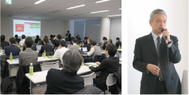 正会員ミーティング